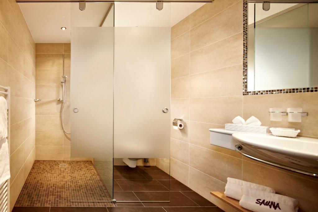 Hotel Elisabeth Superior Soelden Sölden Quarto foto