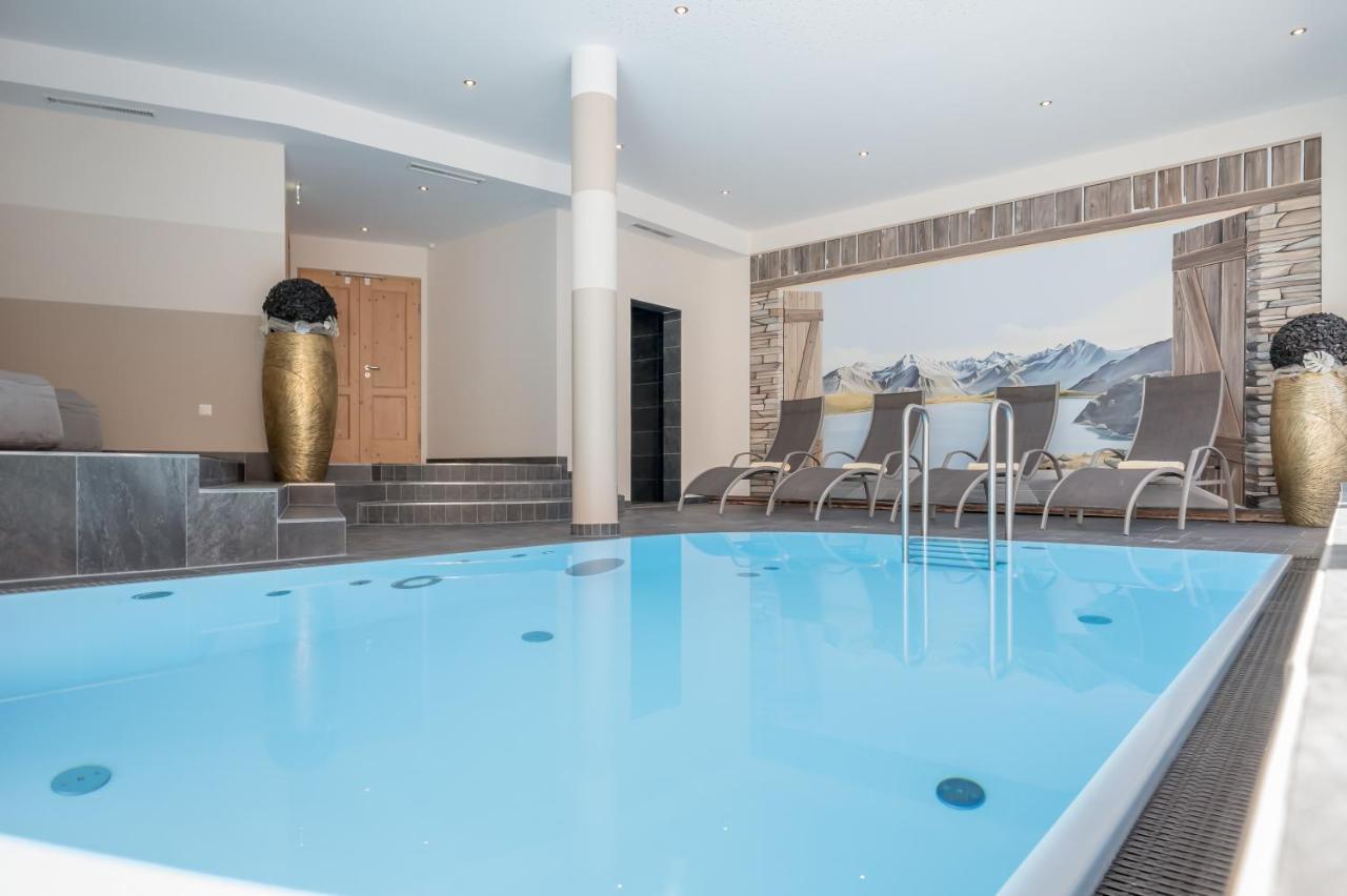 Hotel Elisabeth Superior Soelden Sölden Exterior foto